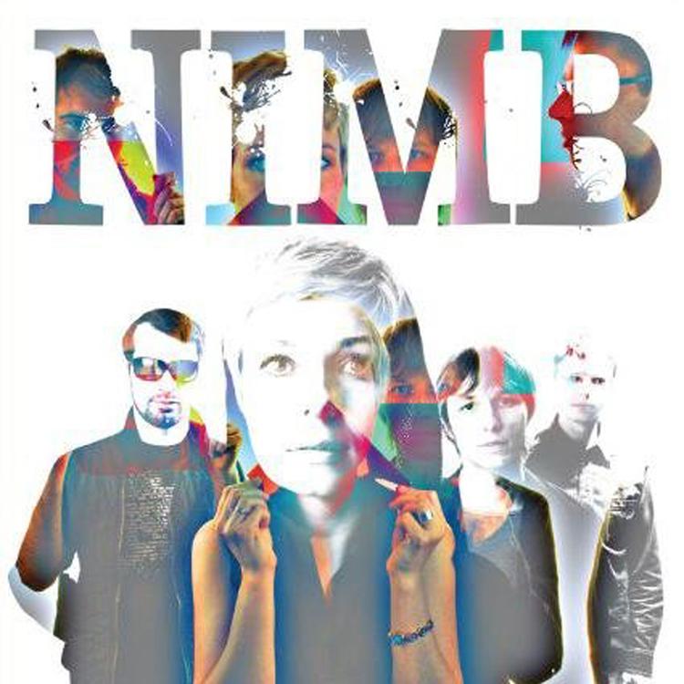 Nimb's avatar image