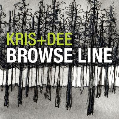 Kris and Dee's cover