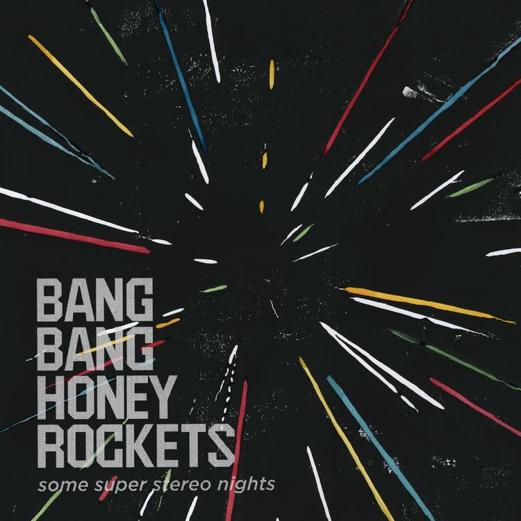 Bang Bang Honey Rockets's avatar image