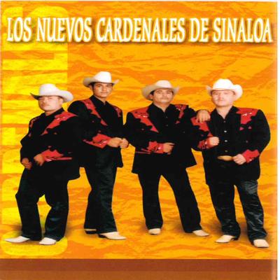 Los Nuevos Cardenales de Sinaloa's cover