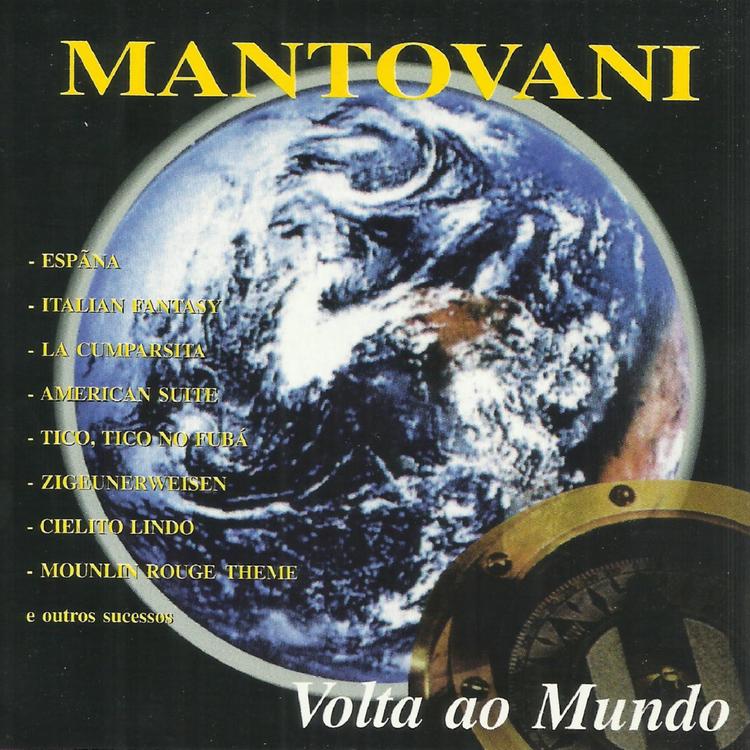 Mantovali's avatar image