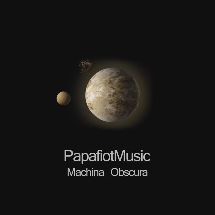 PapafiotMusic's avatar image