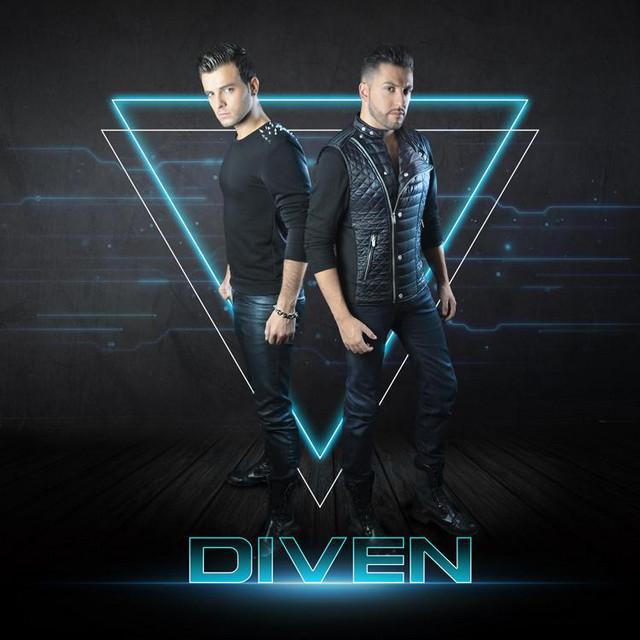 DiVen's avatar image