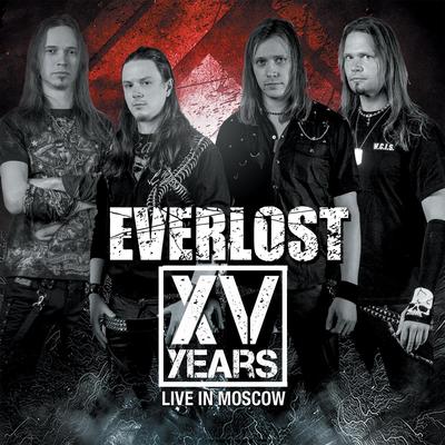 Everlost's cover