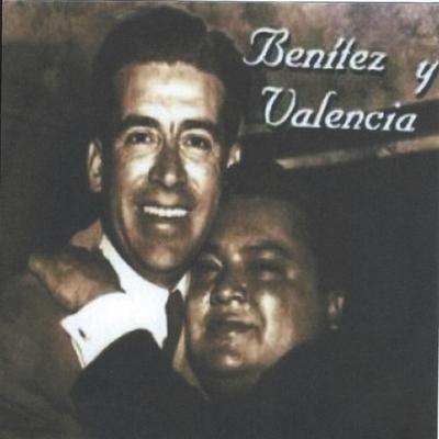 Benítez & Valencia's cover