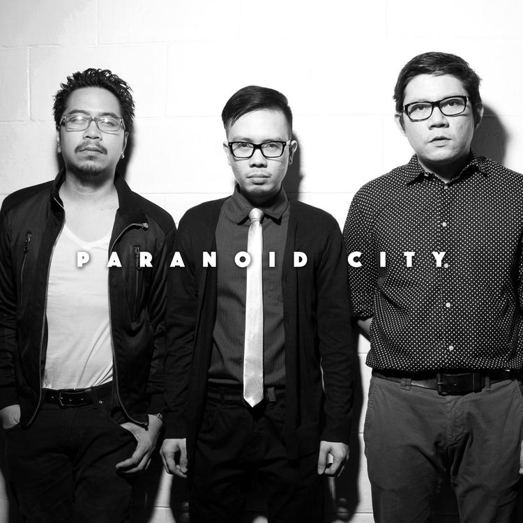 Paranoid City's avatar image