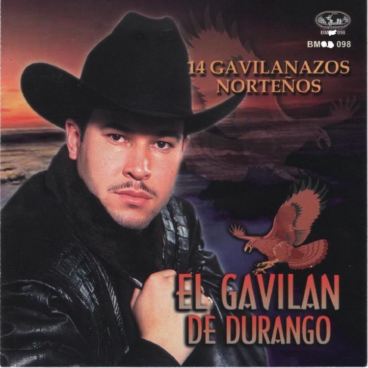 El Gavilan de Durango's avatar image