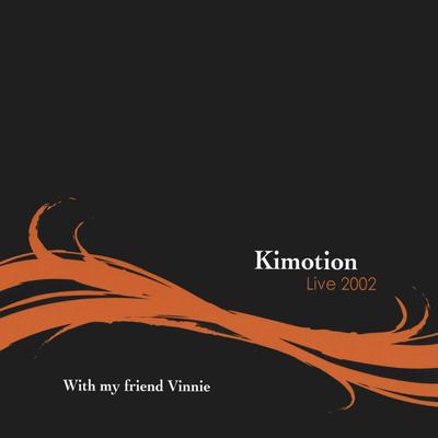 Kimotion's cover