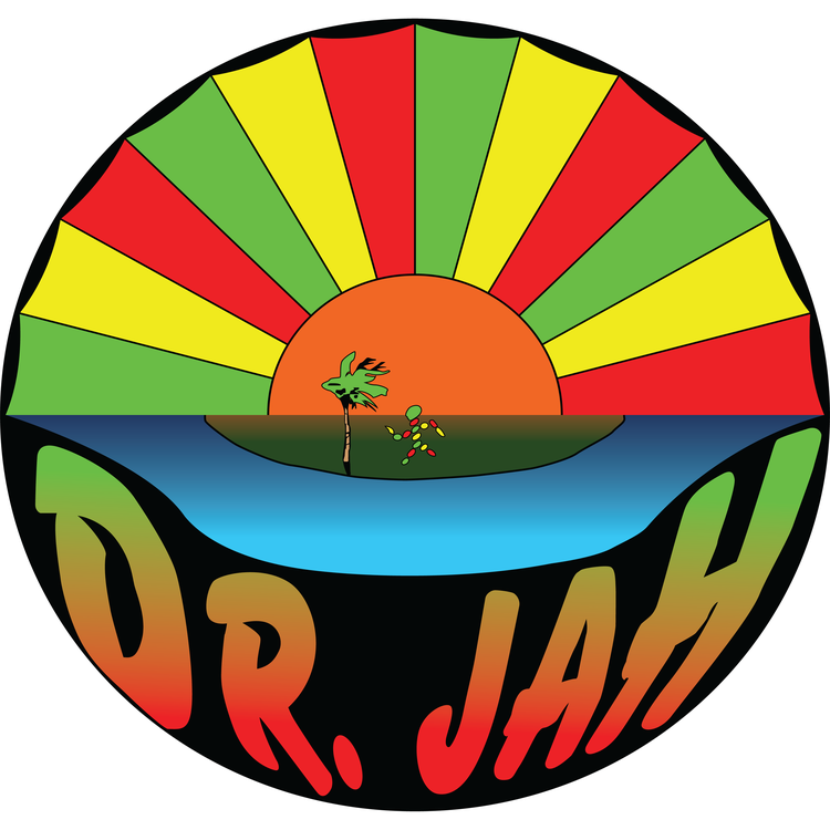 Dr. Jah and the Love Prophets's avatar image