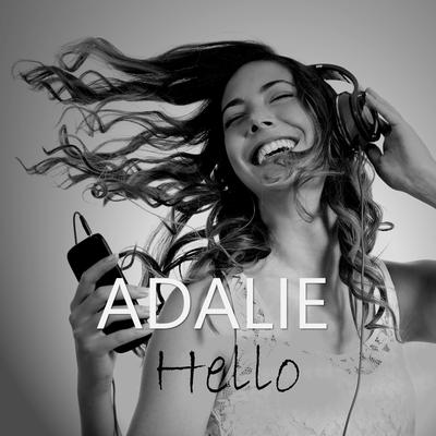 Adalie's cover