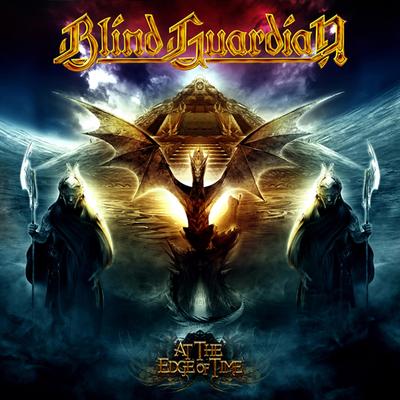 Tanelorn (Into the Void) By Blind Guardian's cover