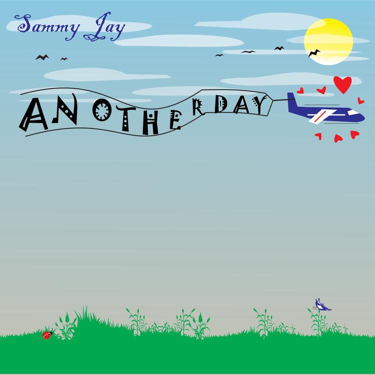 Sammy Jay's avatar image