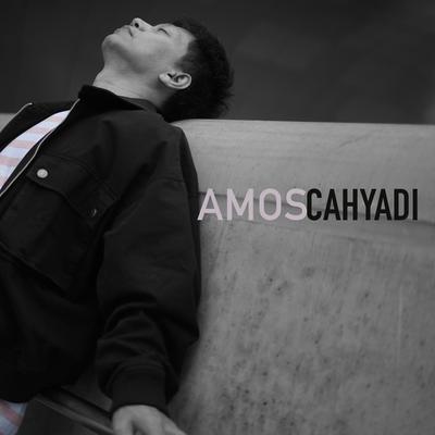 Amos Cahyadi's cover