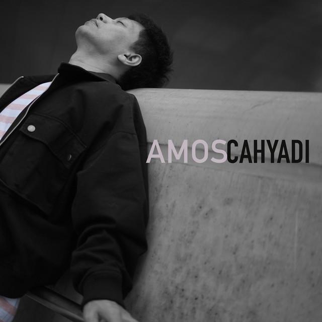 Amos Cahyadi's avatar image