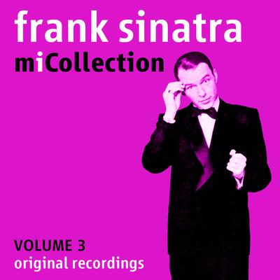 Don’t Like Goodbyes By Frank Sinatra's cover