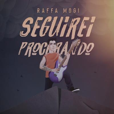 Seguirei Procurando By Sadstation, Raffa Mogi's cover