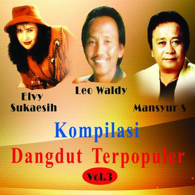 Kompilasi Dangdut Ter Populer, Vol. 3's cover