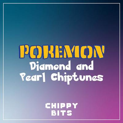 Chippy Bits's cover