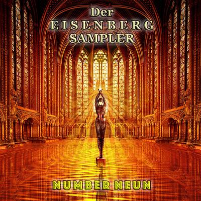 Der Eisenberg Sampler - Vol. 9's cover