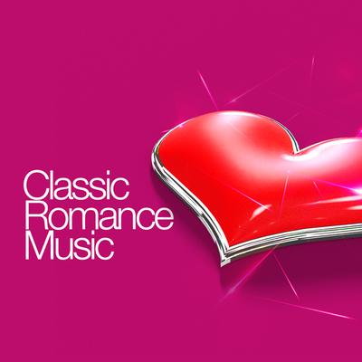 Classic Romance Music's cover