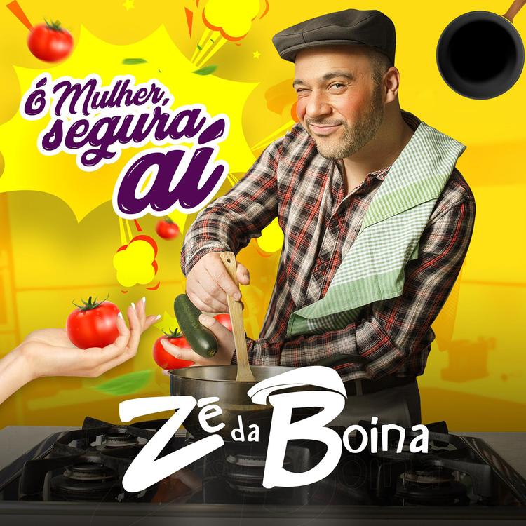 Zé da Boina's avatar image