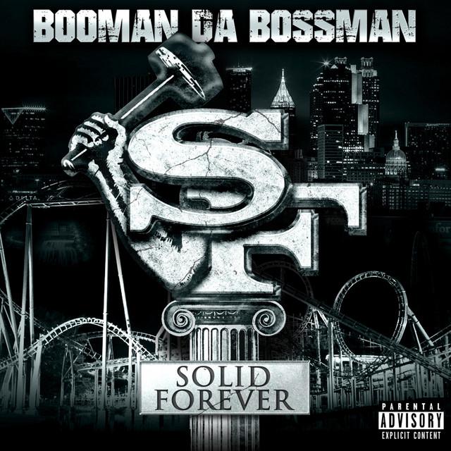 Booman Da Bossman's avatar image