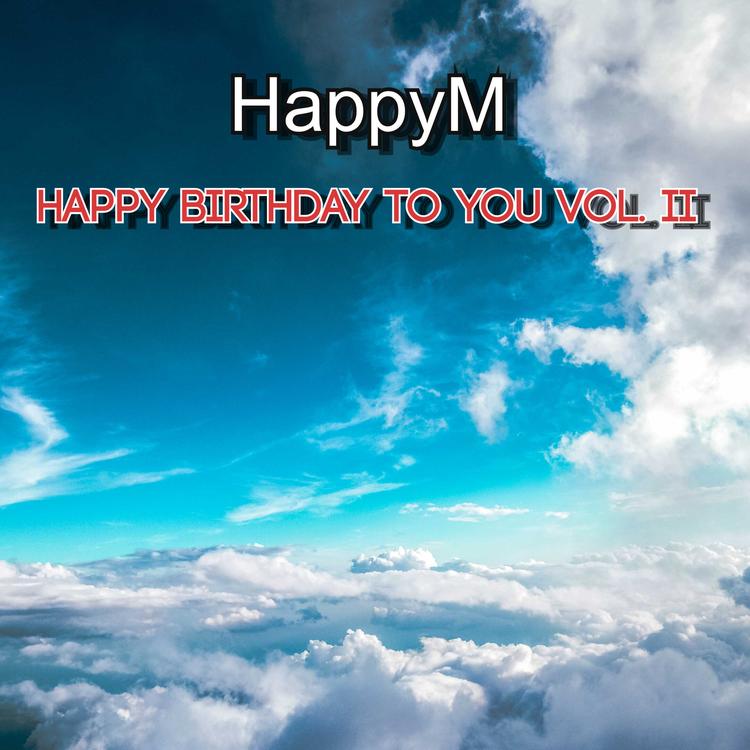 HappyM's avatar image