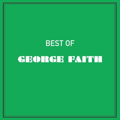 Please Stay (Disco Style) By George Faith's cover