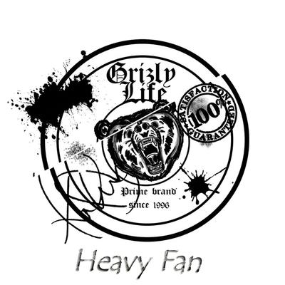 Heavy Fan's cover