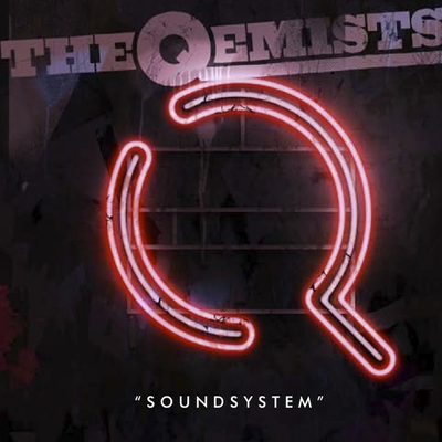 Be Electric By The Qemists's cover