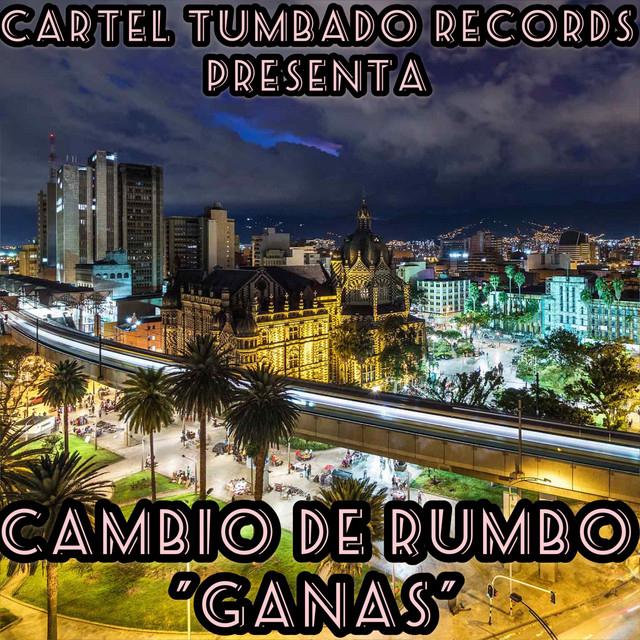 Cartel Tumbado Records's avatar image