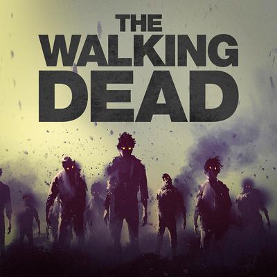 The Walking Dead (Intro Theme Song) By TV Series Music, TV Series Unlimited's cover