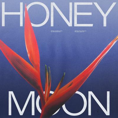 Honeymoon's cover