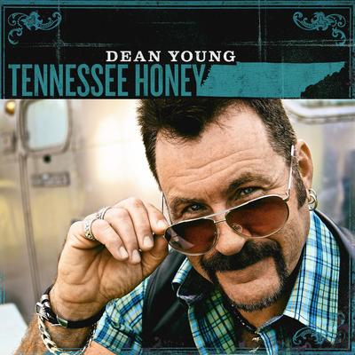 Tennessee Honey By Dean Young's cover