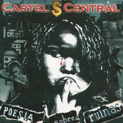 Cartel Central's cover