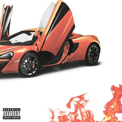 McLaren By MC Igu's cover