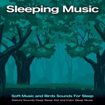 Sleeping Music: Soft Music and Birds Sounds For Sleep, Nature Sounds Deep Sleep Aid and Calm Sleep Music's cover