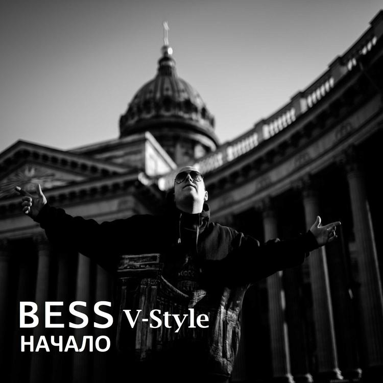 Bess V-Style's avatar image