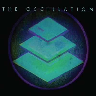 Future Echo By The Oscillation's cover