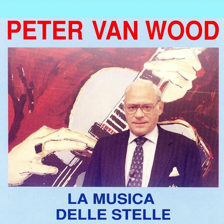 Peter Van Wood's avatar image