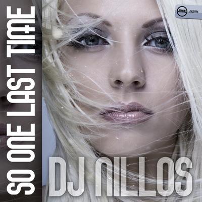 So One Last Time (Original Mix)'s cover