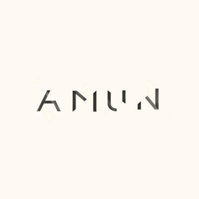 Amún's cover