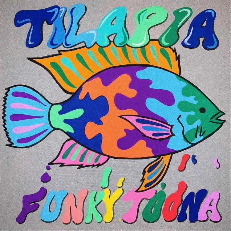 Funky Toona's avatar image