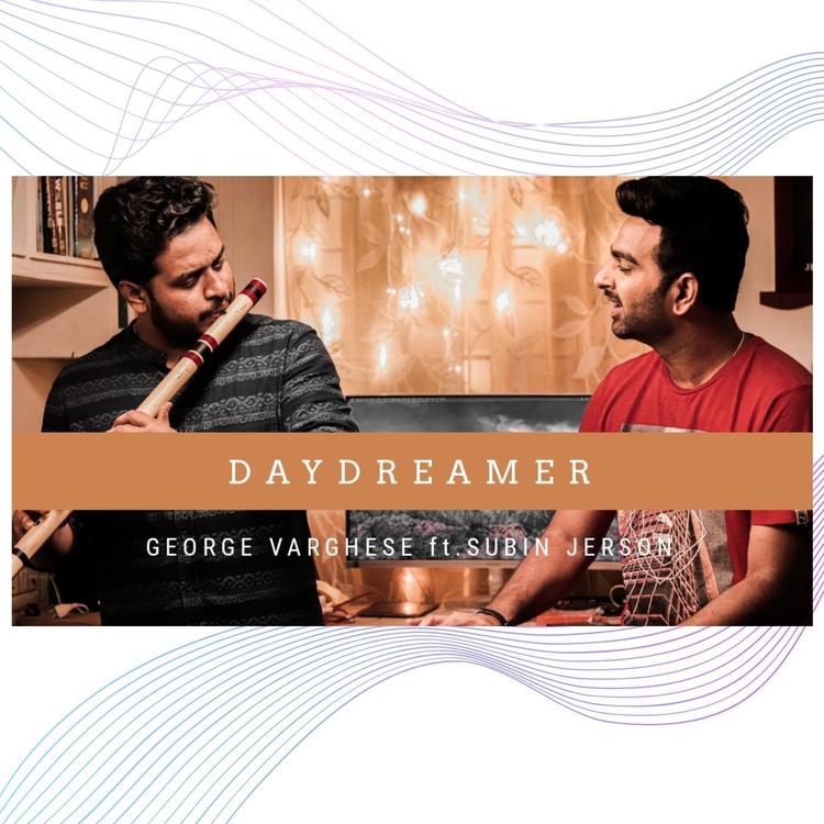 George Varghese's avatar image