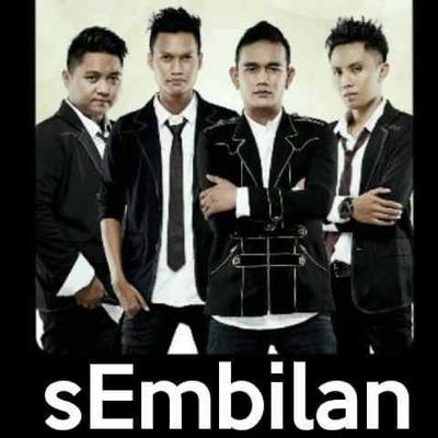 SEMBILAN Band's cover
