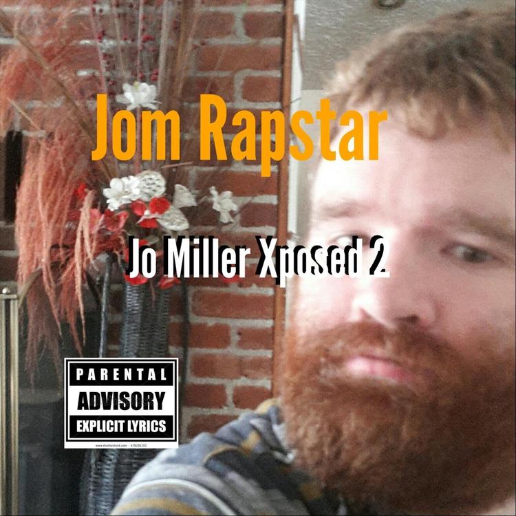 Jom Rapstar's avatar image