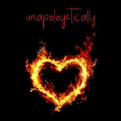 Unapologetically By Luchi's cover