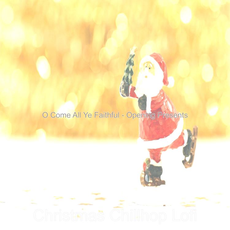 Christmas Chillhop Lofi's avatar image