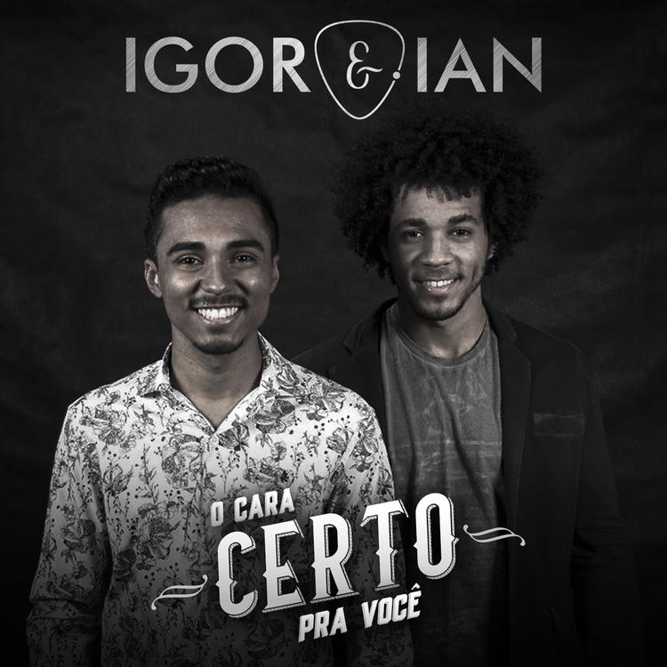 Igor & Ian's avatar image