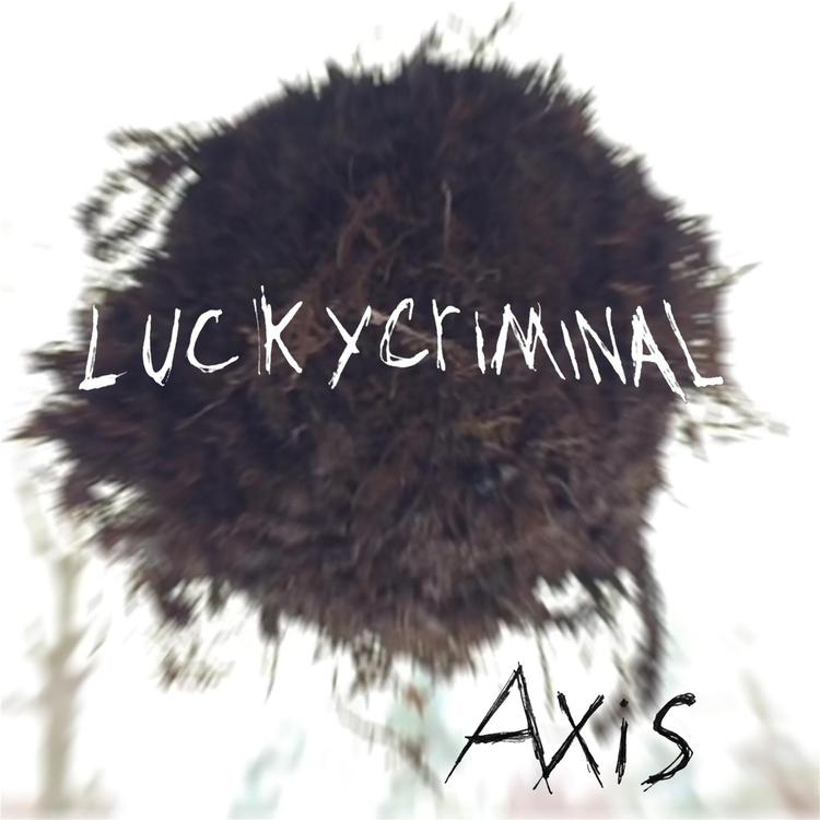 Lucky Criminal's avatar image